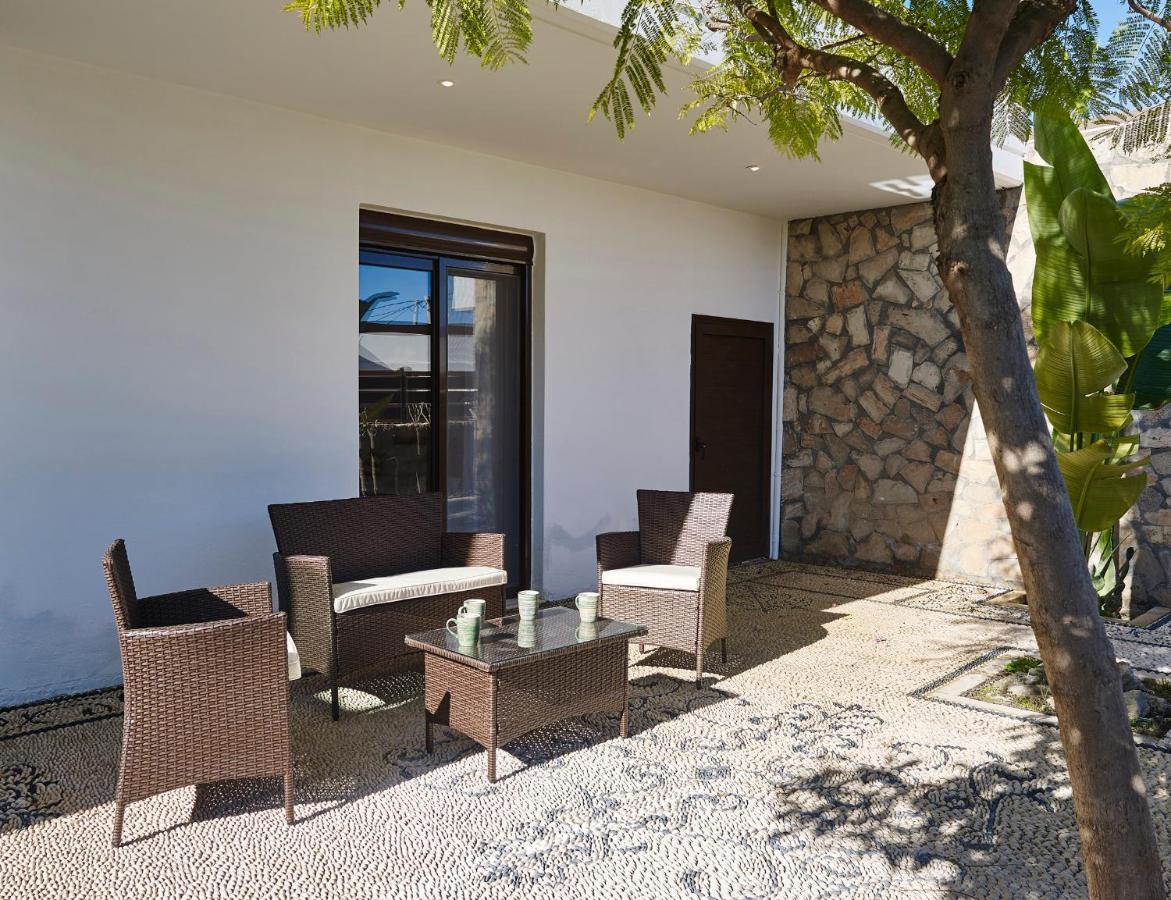 Villa Tamara Vlicha  Exterior foto